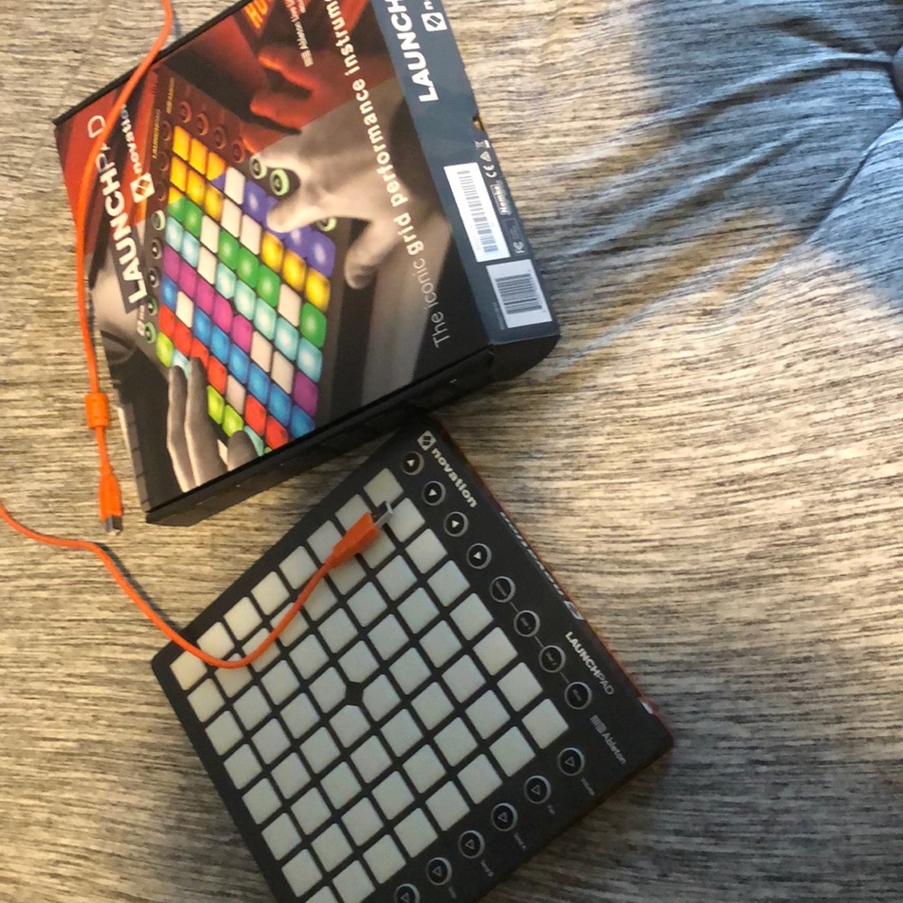Launchpad